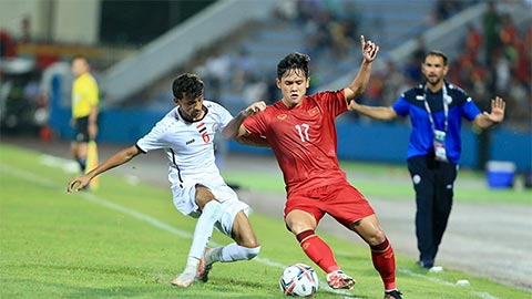 Báo chí Yemen bình luận gì về trận thắng của U23 Việt Nam trước đội nhà?